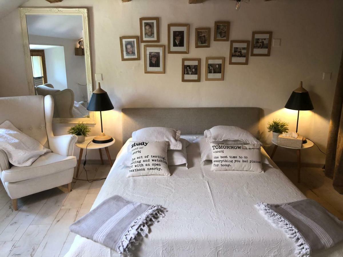Lamaisonrouge Chambre D'Hotes Cormondreche エクステリア 写真
